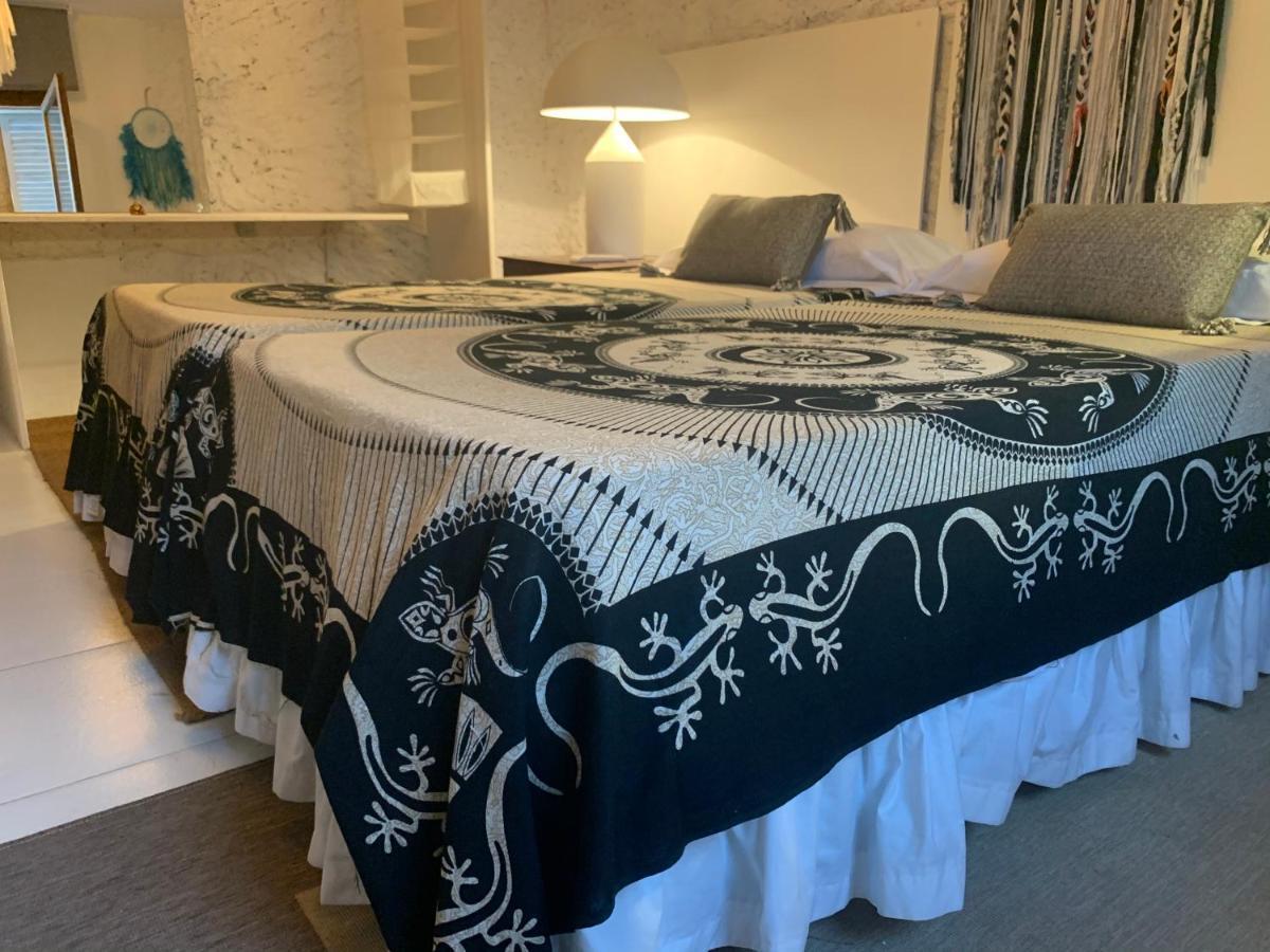 Bed and Breakfast Ibiza Paradise Санта-Эулалия-дель-Рио Экстерьер фото