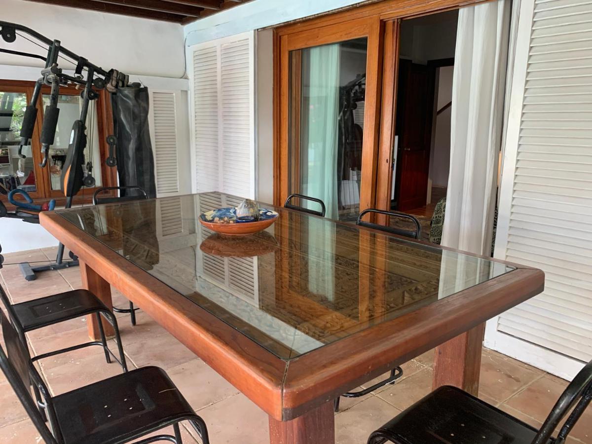 Bed and Breakfast Ibiza Paradise Санта-Эулалия-дель-Рио Экстерьер фото