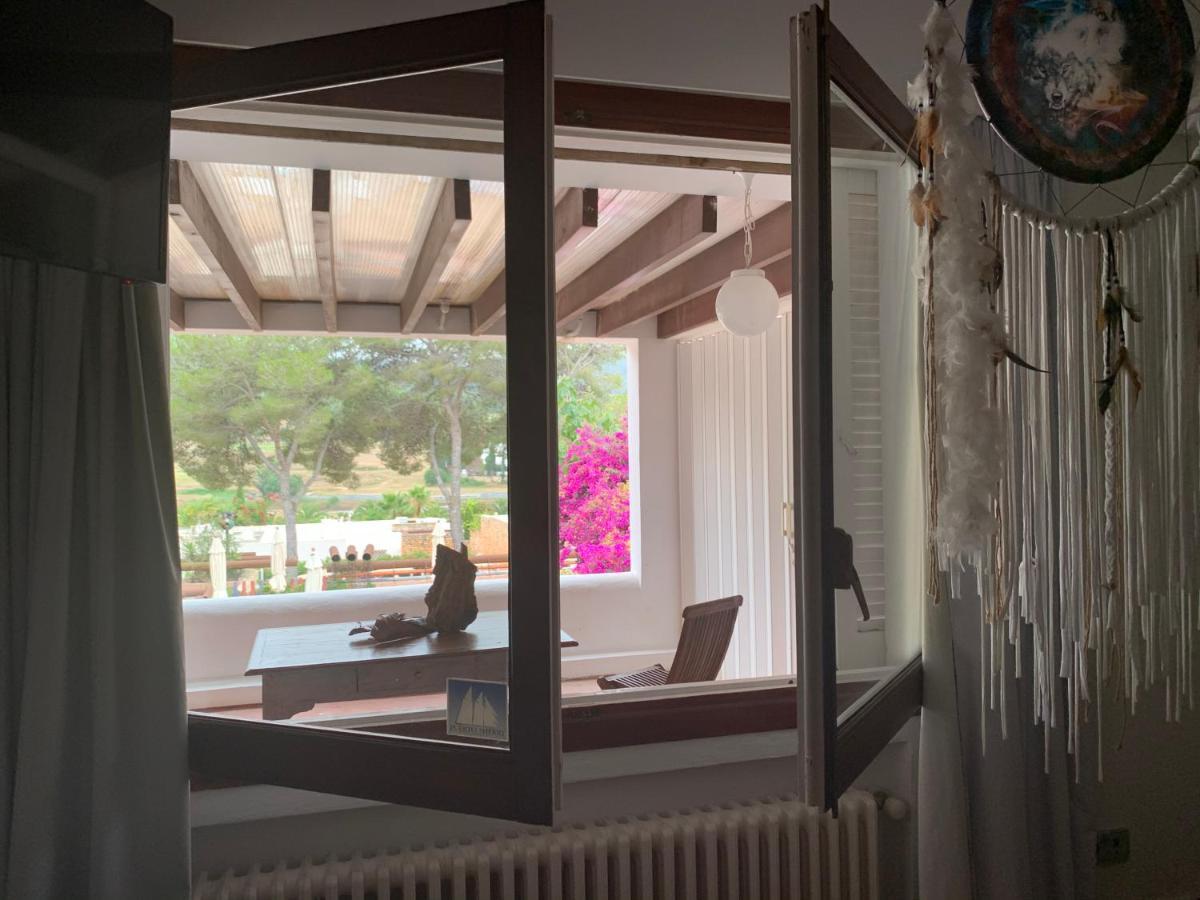 Bed and Breakfast Ibiza Paradise Санта-Эулалия-дель-Рио Экстерьер фото