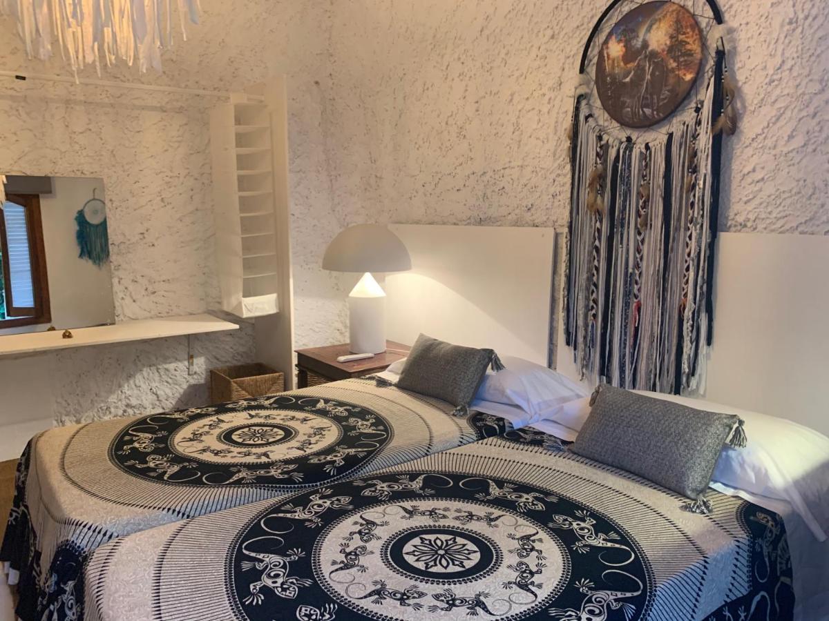 Bed and Breakfast Ibiza Paradise Санта-Эулалия-дель-Рио Экстерьер фото