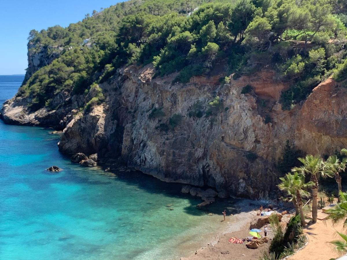 Bed and Breakfast Ibiza Paradise Санта-Эулалия-дель-Рио Экстерьер фото