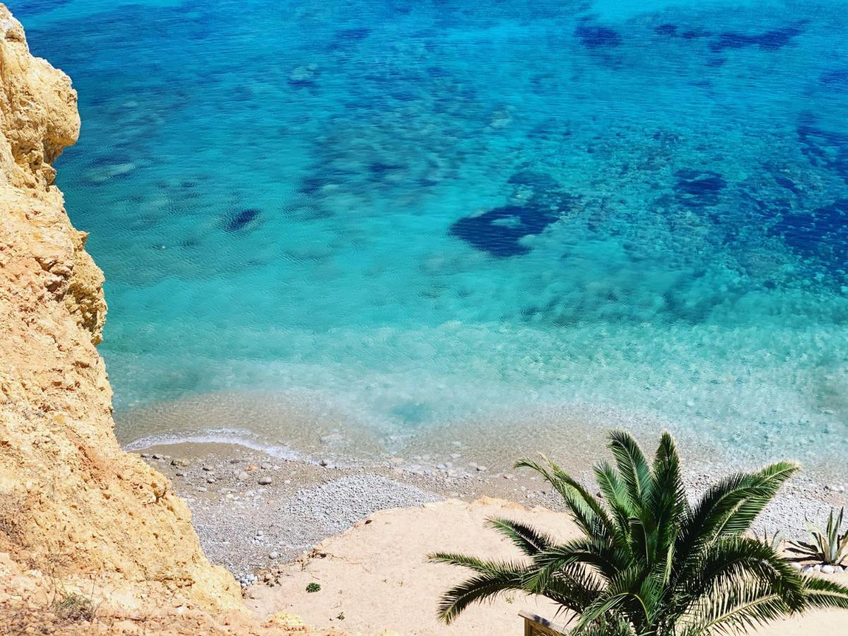 Bed and Breakfast Ibiza Paradise Санта-Эулалия-дель-Рио Экстерьер фото