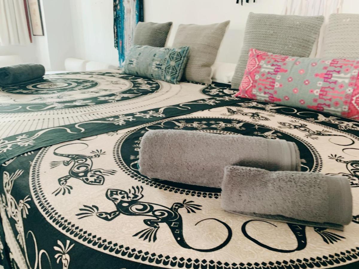 Bed and Breakfast Ibiza Paradise Санта-Эулалия-дель-Рио Экстерьер фото