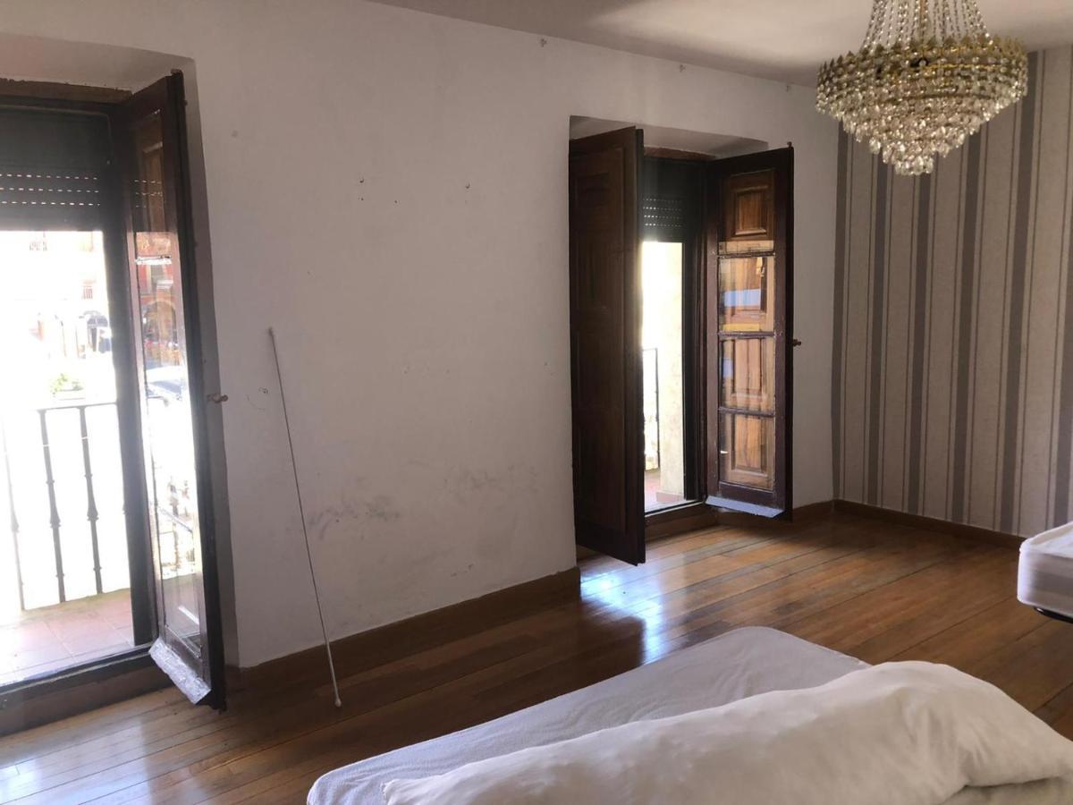 Bed and Breakfast Ibiza Paradise Санта-Эулалия-дель-Рио Экстерьер фото