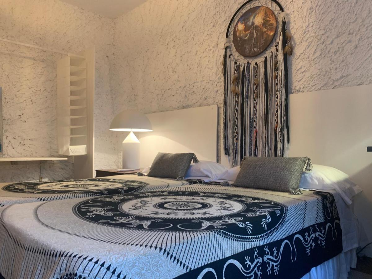 Bed and Breakfast Ibiza Paradise Санта-Эулалия-дель-Рио Экстерьер фото